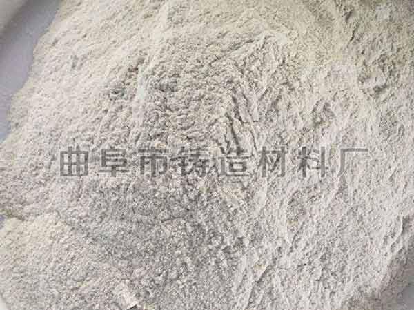 内蒙古高效型砂粉价格