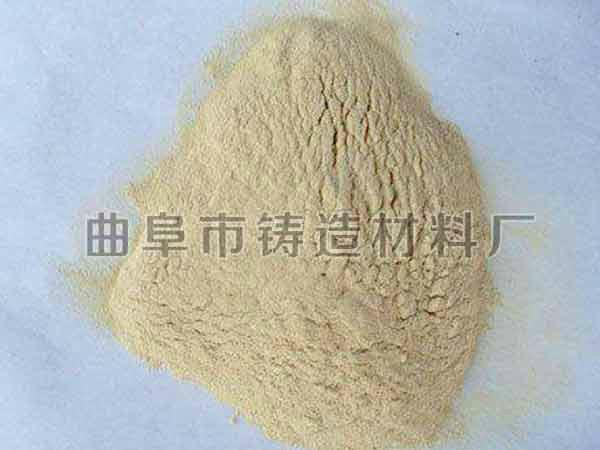 内蒙古高效型砂粉