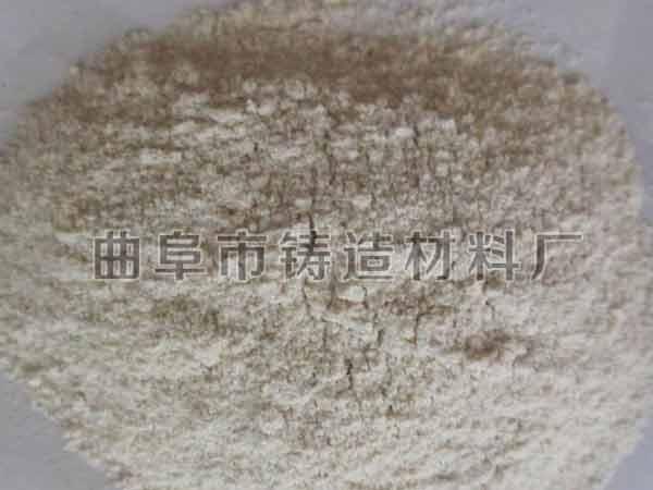 型砂粉价格—型砂粉的制配工艺对于其产品性能具有较大的影响