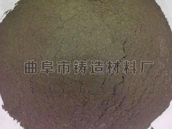 内蒙古重油型芯粘结剂