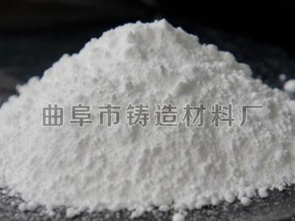 相对而言价格便宜，大大降低了因使用醇基涂料或进口涂料所带来昂贵的生产铸造成本
