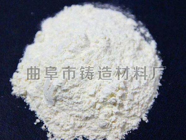 防止铸件产品因局部冷却过快而造成的开裂和白口铁形成