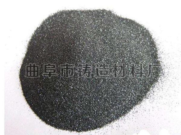 碳系孕育剂有利于调整和控制易氧化元素和微量元素的含量，能较大幅度提高合金收得率